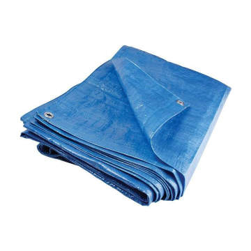 Top Quality High Hardness Waterproof Tarpaulin